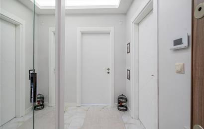 C21 NOVO'DAN BURSA NİLÜFER HASANAĞA'DA SATILIK 3+1 DAİRE