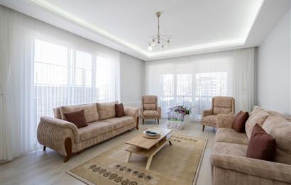 C21 NOVO'DAN BURSA NİLÜFER HASANAĞA'DA SATILIK 3+1 DAİRE