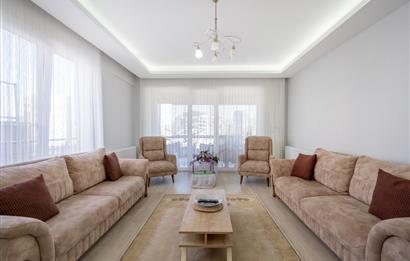 C21 NOVO'DAN BURSA NİLÜFER HASANAĞA'DA SATILIK 3+1 DAİRE