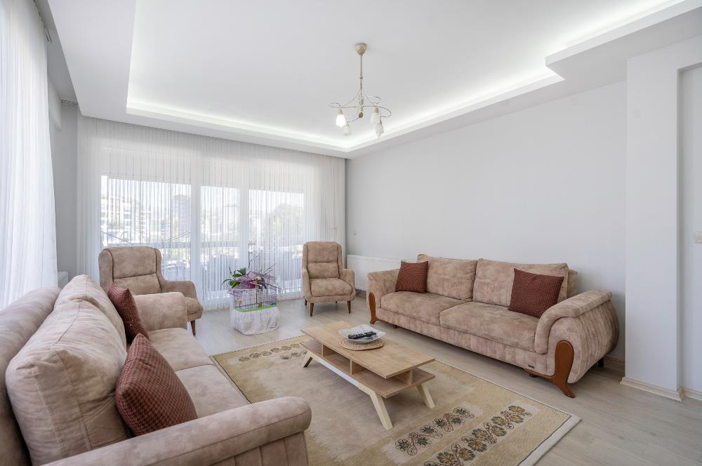 C21 NOVO'DAN BURSA NİLÜFER HASANAĞA'DA SATILIK 3+1 DAİRE