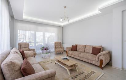 C21 NOVO'DAN BURSA NİLÜFER HASANAĞA'DA SATILIK 3+1 DAİRE