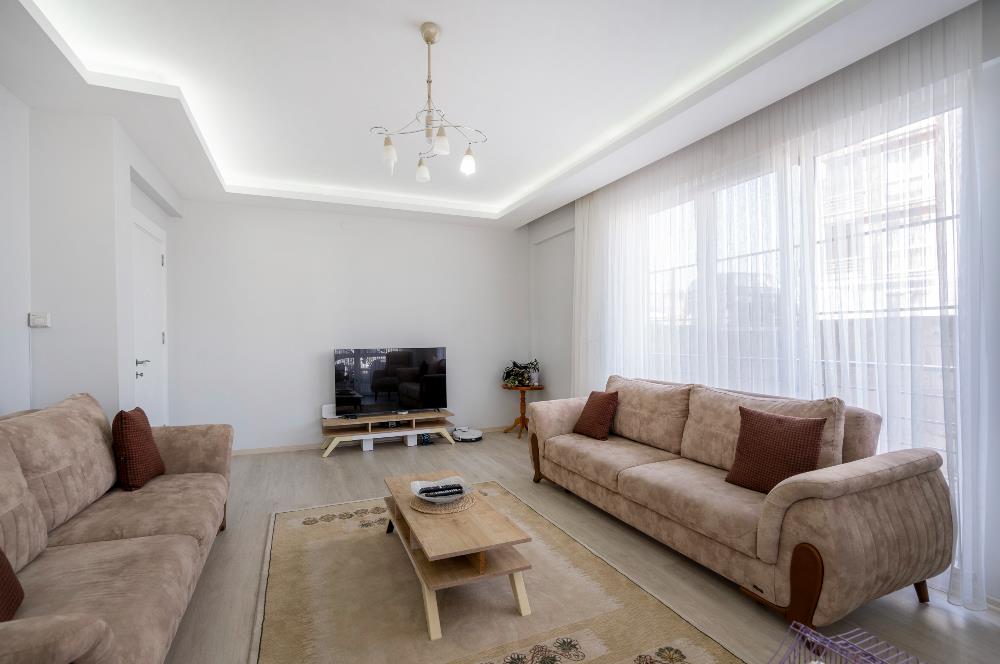 C21 NOVO'DAN BURSA NİLÜFER HASANAĞA'DA SATILIK 3+1 DAİRE