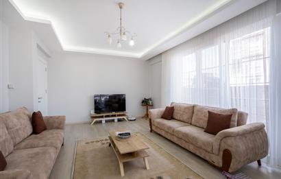 C21 NOVO'DAN BURSA NİLÜFER HASANAĞA'DA SATILIK 3+1 DAİRE