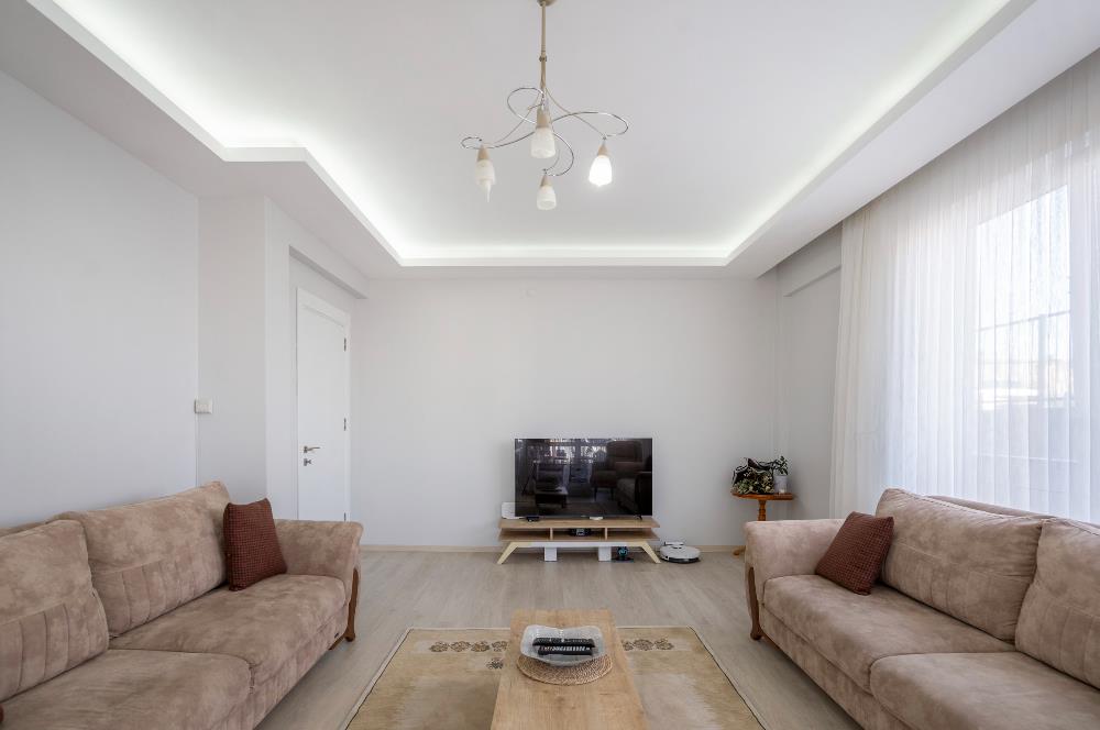 C21 NOVO'DAN BURSA NİLÜFER HASANAĞA'DA SATILIK 3+1 DAİRE