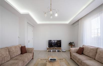 C21 NOVO'DAN BURSA NİLÜFER HASANAĞA'DA SATILIK 3+1 DAİRE
