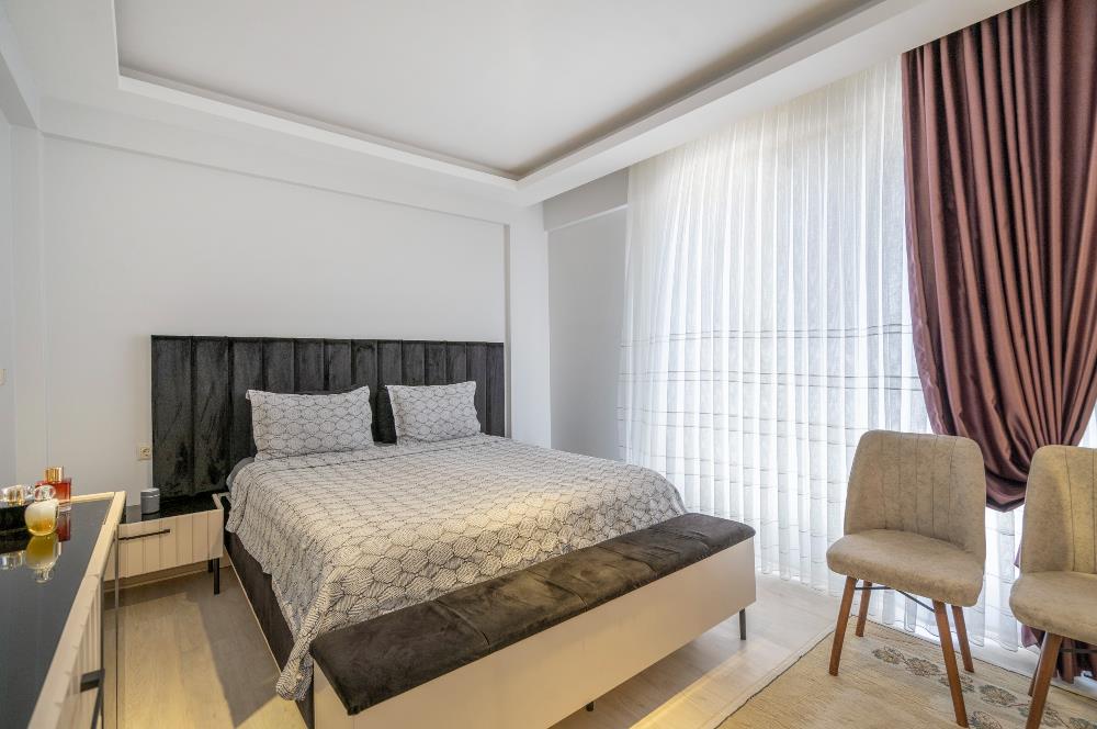 C21 NOVO'DAN BURSA NİLÜFER HASANAĞA'DA SATILIK 3+1 DAİRE