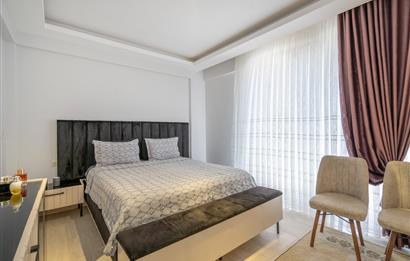 C21 NOVO'DAN BURSA NİLÜFER HASANAĞA'DA SATILIK 3+1 DAİRE