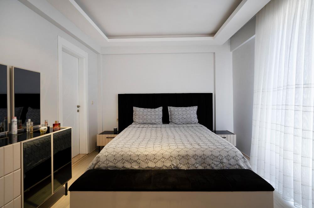 C21 NOVO'DAN BURSA NİLÜFER HASANAĞA'DA SATILIK 3+1 DAİRE