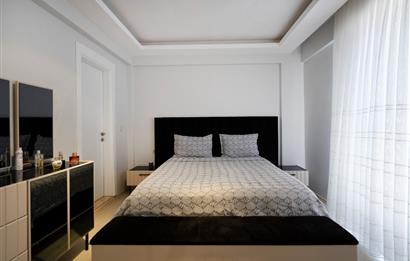 C21 NOVO'DAN BURSA NİLÜFER HASANAĞA'DA SATILIK 3+1 DAİRE