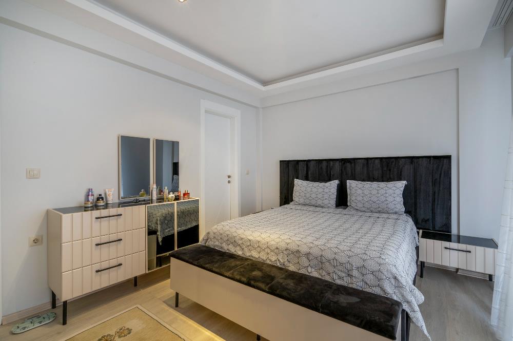 C21 NOVO'DAN BURSA NİLÜFER HASANAĞA'DA SATILIK 3+1 DAİRE