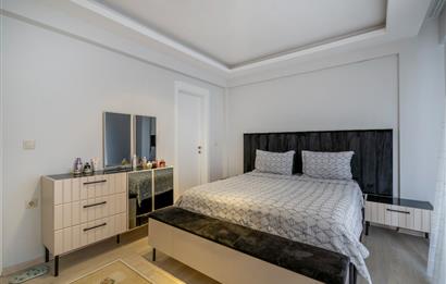 C21 NOVO'DAN BURSA NİLÜFER HASANAĞA'DA SATILIK 3+1 DAİRE