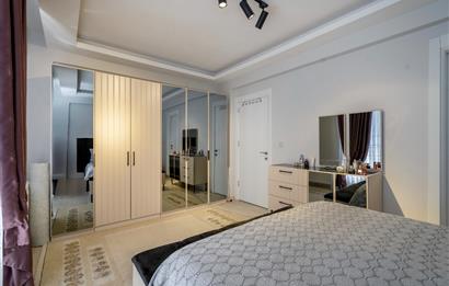 C21 NOVO'DAN BURSA NİLÜFER HASANAĞA'DA SATILIK 3+1 DAİRE
