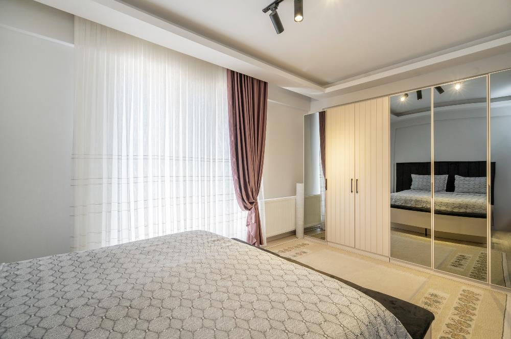 C21 NOVO'DAN BURSA NİLÜFER HASANAĞA'DA SATILIK 3+1 DAİRE