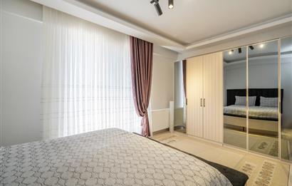 C21 NOVO'DAN BURSA NİLÜFER HASANAĞA'DA SATILIK 3+1 DAİRE