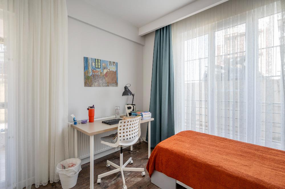 C21 NOVO'DAN BURSA NİLÜFER HASANAĞA'DA SATILIK 3+1 DAİRE