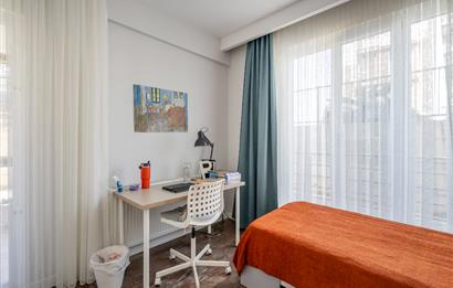 C21 NOVO'DAN BURSA NİLÜFER HASANAĞA'DA SATILIK 3+1 DAİRE