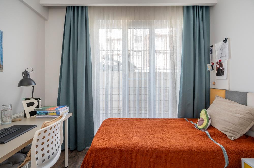 C21 NOVO'DAN BURSA NİLÜFER HASANAĞA'DA SATILIK 3+1 DAİRE