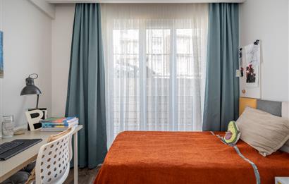 C21 NOVO'DAN BURSA NİLÜFER HASANAĞA'DA SATILIK 3+1 DAİRE