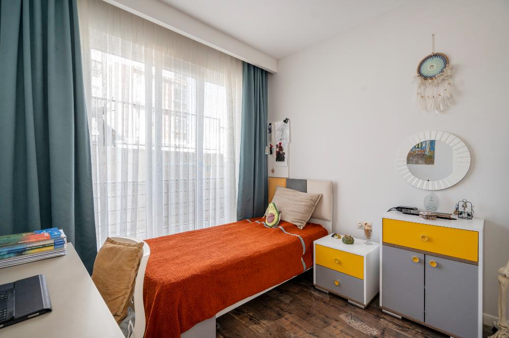 C21 NOVO'DAN BURSA NİLÜFER HASANAĞA'DA SATILIK 3+1 DAİRE