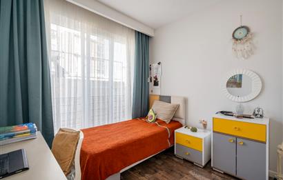 C21 NOVO'DAN BURSA NİLÜFER HASANAĞA'DA SATILIK 3+1 DAİRE