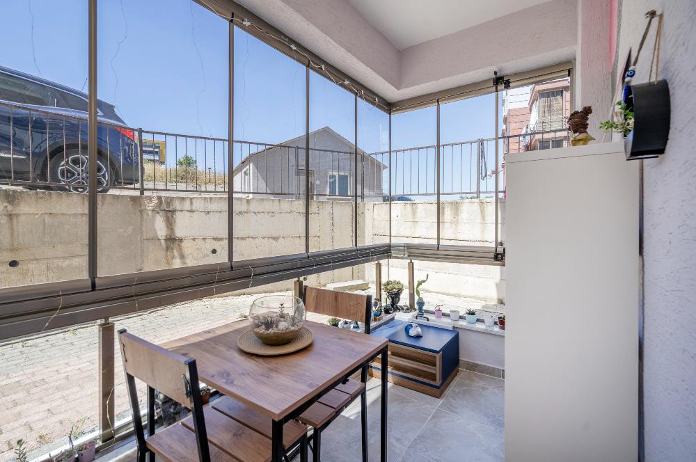C21 NOVO'DAN BURSA NİLÜFER HASANAĞA'DA SATILIK 3+1 DAİRE