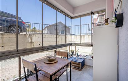 C21 NOVO'DAN BURSA NİLÜFER HASANAĞA'DA SATILIK 3+1 DAİRE