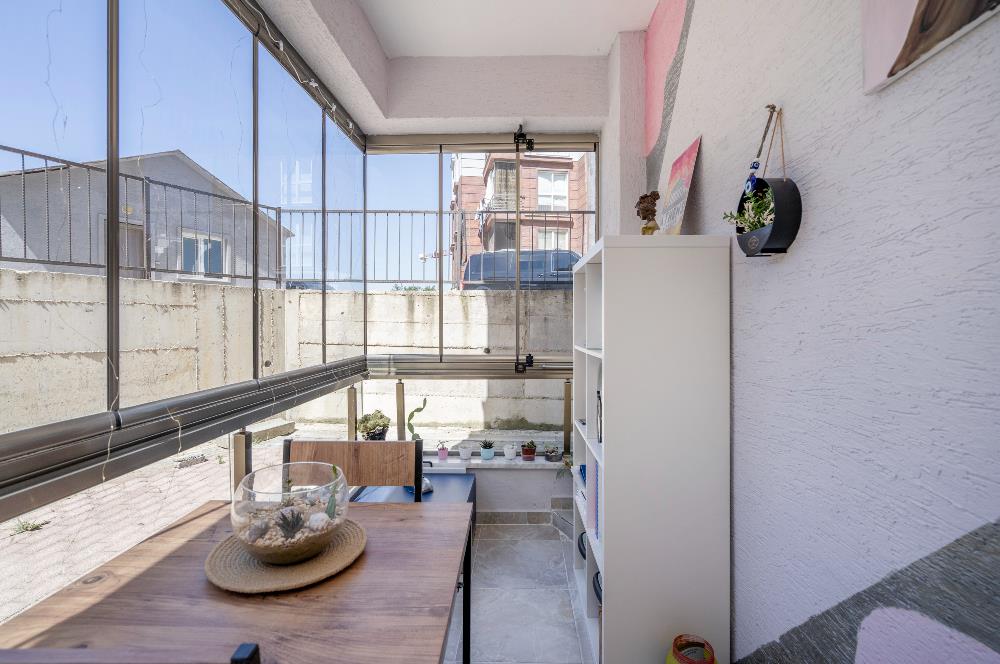C21 NOVO'DAN BURSA NİLÜFER HASANAĞA'DA SATILIK 3+1 DAİRE