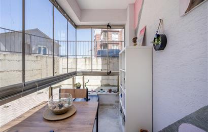 C21 NOVO'DAN BURSA NİLÜFER HASANAĞA'DA SATILIK 3+1 DAİRE