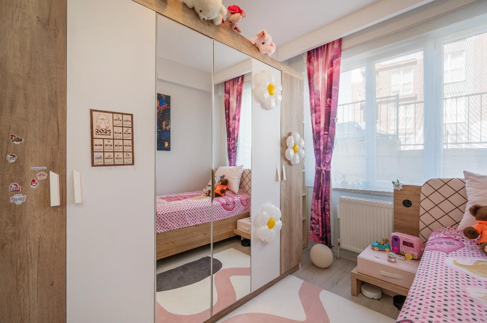 C21 NOVO'DAN BURSA NİLÜFER HASANAĞA'DA SATILIK 3+1 DAİRE