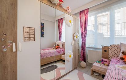 C21 NOVO'DAN BURSA NİLÜFER HASANAĞA'DA SATILIK 3+1 DAİRE
