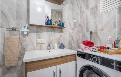 C21 NOVO'DAN BURSA NİLÜFER HASANAĞA'DA SATILIK 3+1 DAİRE
