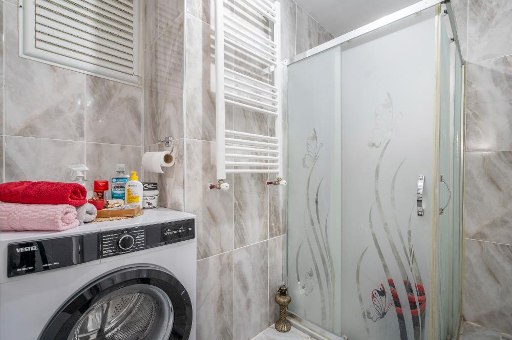 C21 NOVO'DAN BURSA NİLÜFER HASANAĞA'DA SATILIK 3+1 DAİRE