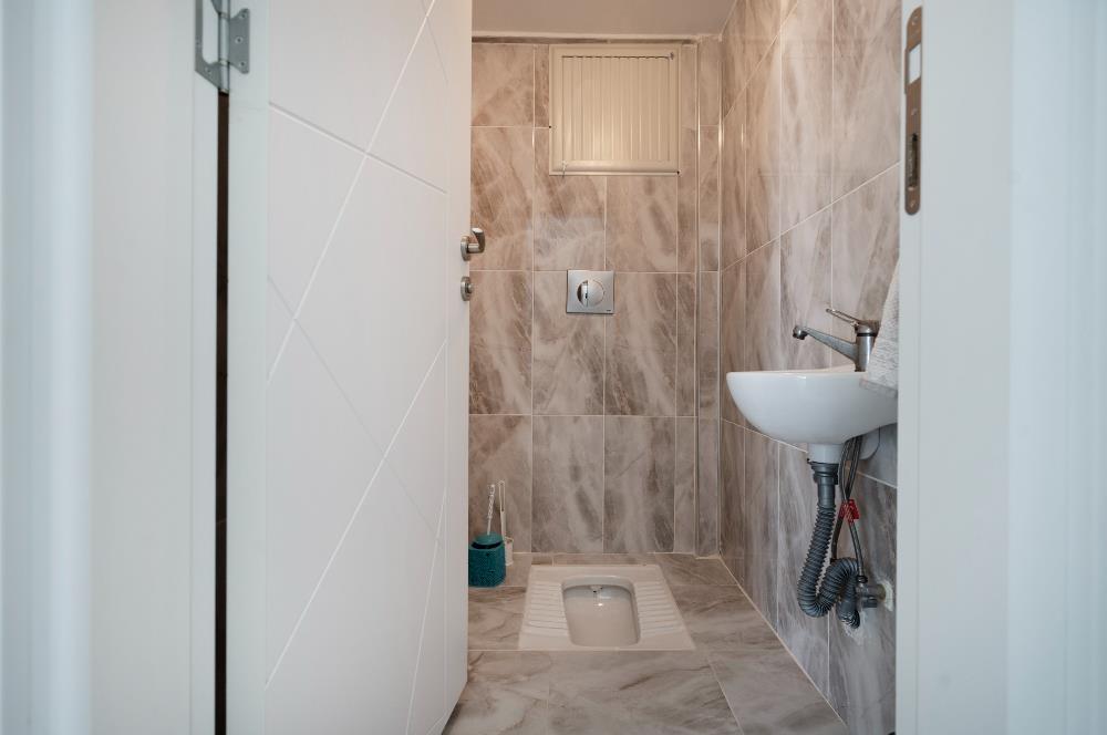 C21 NOVO'DAN BURSA NİLÜFER HASANAĞA'DA SATILIK 3+1 DAİRE