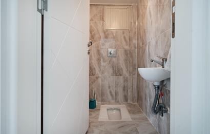 C21 NOVO'DAN BURSA NİLÜFER HASANAĞA'DA SATILIK 3+1 DAİRE