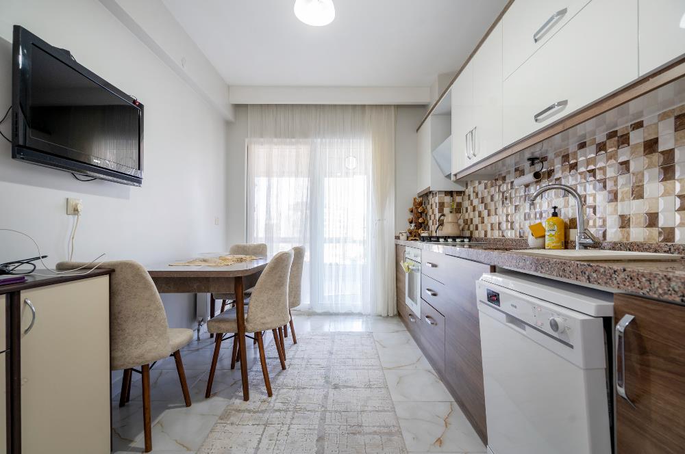 C21 NOVO'DAN BURSA NİLÜFER HASANAĞA'DA SATILIK 3+1 DAİRE