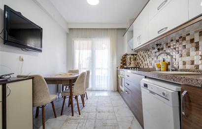 C21 NOVO'DAN BURSA NİLÜFER HASANAĞA'DA SATILIK 3+1 DAİRE