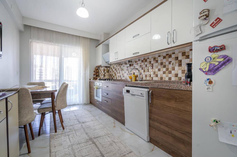 C21 NOVO'DAN BURSA NİLÜFER HASANAĞA'DA SATILIK 3+1 DAİRE