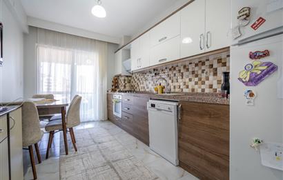 C21 NOVO'DAN BURSA NİLÜFER HASANAĞA'DA SATILIK 3+1 DAİRE