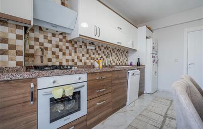 C21 NOVO'DAN BURSA NİLÜFER HASANAĞA'DA SATILIK 3+1 DAİRE