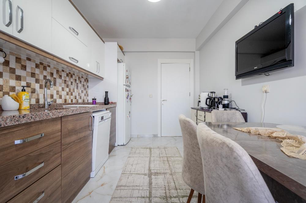 C21 NOVO'DAN BURSA NİLÜFER HASANAĞA'DA SATILIK 3+1 DAİRE