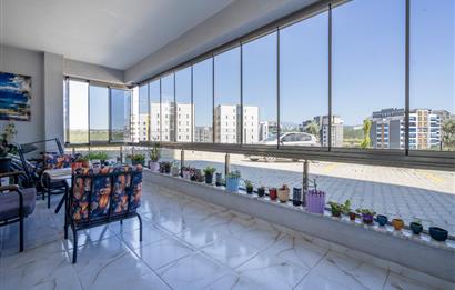 C21 NOVO'DAN BURSA NİLÜFER HASANAĞA'DA SATILIK 3+1 DAİRE