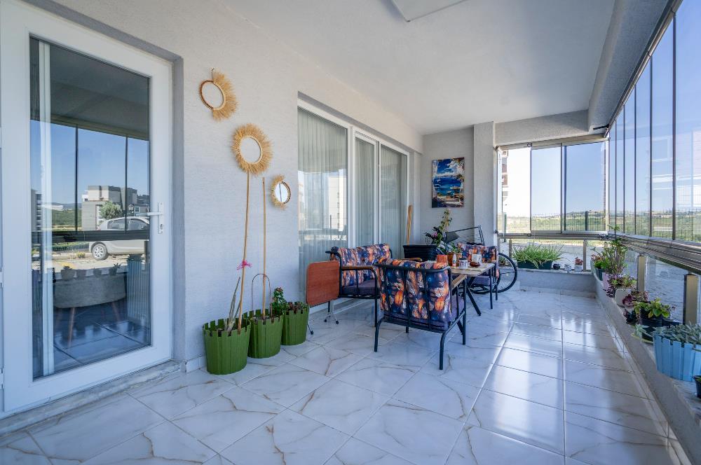 C21 NOVO'DAN BURSA NİLÜFER HASANAĞA'DA SATILIK 3+1 DAİRE