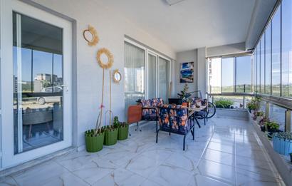 C21 NOVO'DAN BURSA NİLÜFER HASANAĞA'DA SATILIK 3+1 DAİRE