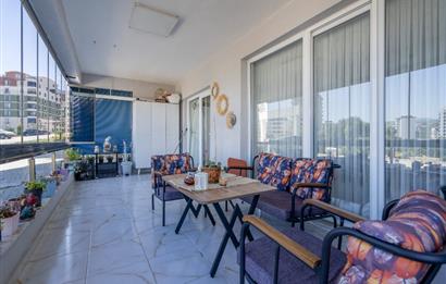 C21 NOVO'DAN BURSA NİLÜFER HASANAĞA'DA SATILIK 3+1 DAİRE