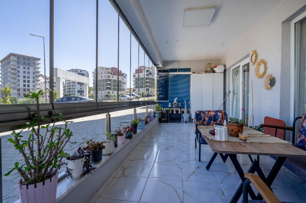 C21 NOVO'DAN BURSA NİLÜFER HASANAĞA'DA SATILIK 3+1 DAİRE
