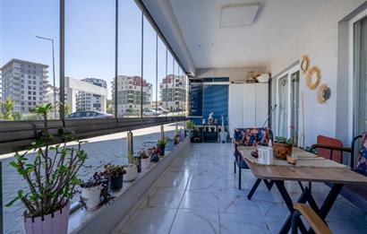 C21 NOVO'DAN BURSA NİLÜFER HASANAĞA'DA SATILIK 3+1 DAİRE
