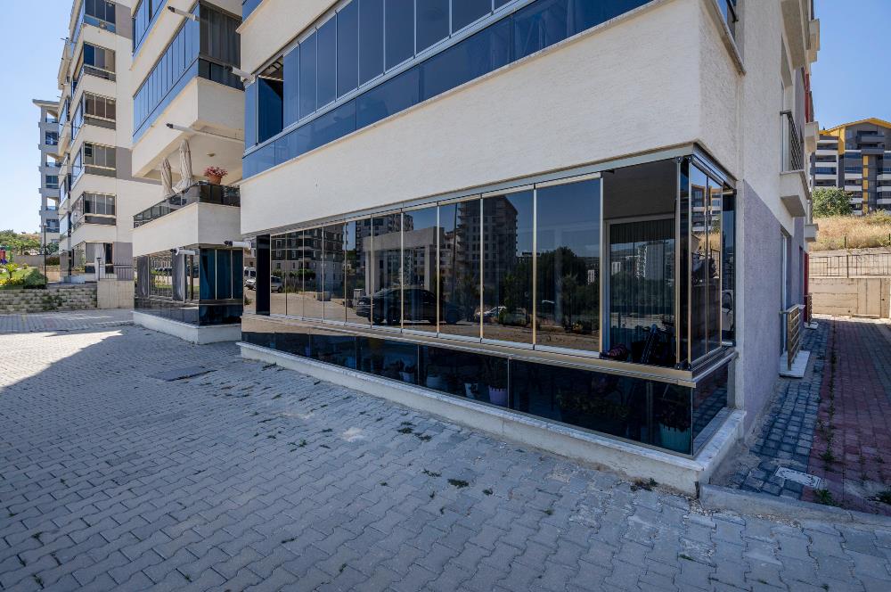 C21 NOVO'DAN BURSA NİLÜFER HASANAĞA'DA SATILIK 3+1 DAİRE