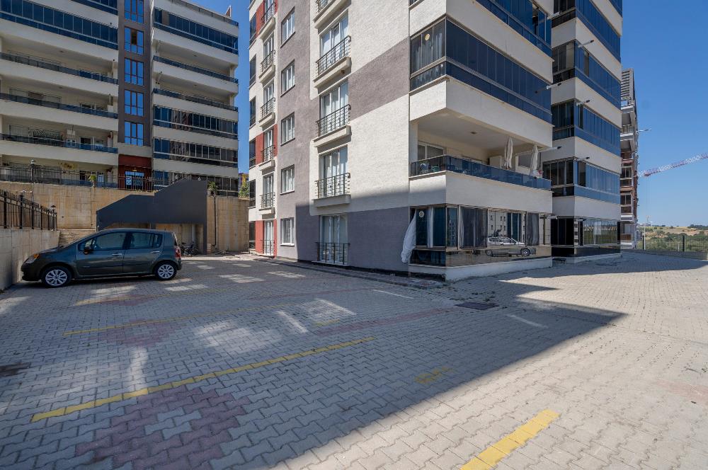 C21 NOVO'DAN BURSA NİLÜFER HASANAĞA'DA SATILIK 3+1 DAİRE
