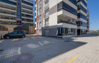C21 NOVO'DAN BURSA NİLÜFER HASANAĞA'DA SATILIK 3+1 DAİRE