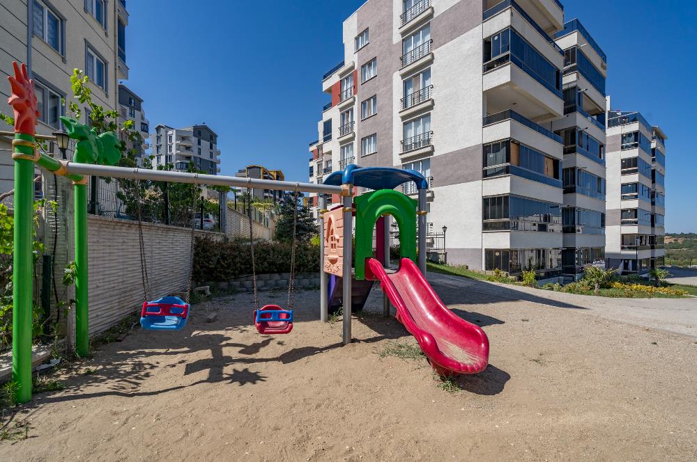 C21 NOVO'DAN BURSA NİLÜFER HASANAĞA'DA SATILIK 3+1 DAİRE